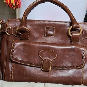Dooney & Bourke purse